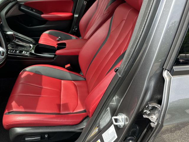 2023 Acura Integra A-Spec Package  at South Hills Kia