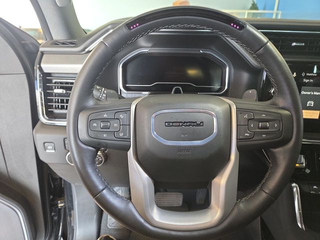 Used 2025 GMC Sierra 1500 Truck
