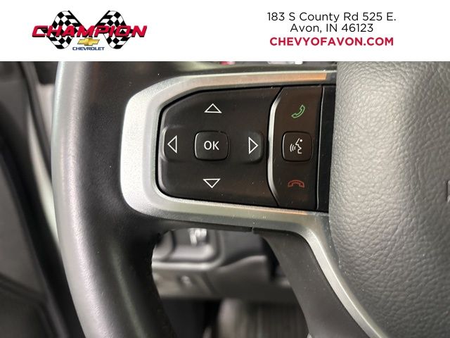 2022 RAM 1500 Big Horn/Lone Star photo