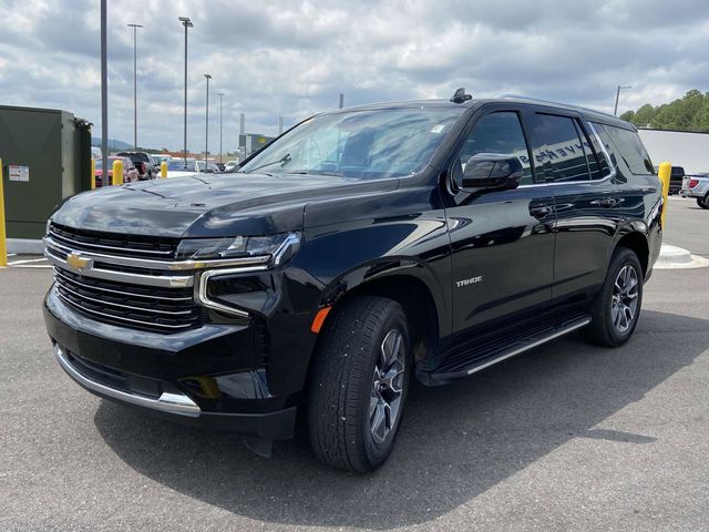 2023 Chevrolet Tahoe LT 8