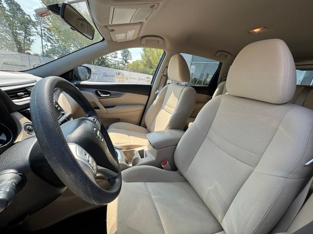 Used 2016 Nissan Rogue SUV