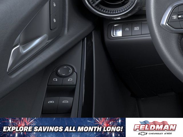 New 2026 Chevrolet Equinox For Sale in Livonia, MI