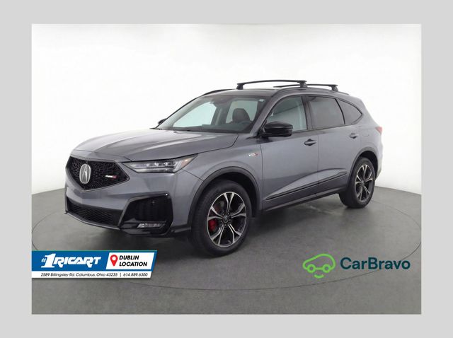 2025 Acura MDX Type S SH-AWD with Advance Package