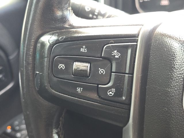 2021 GMC Sierra 1500 Denali:46474A