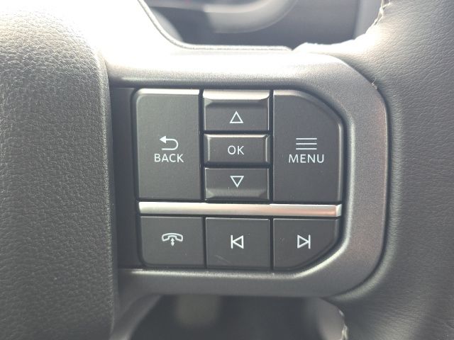 2025 Ford F-150 XLT:169235A1