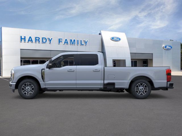 2026 Ford F-350SD Lariat:168642