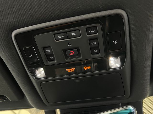 Used 2025 Lexus TX SUV