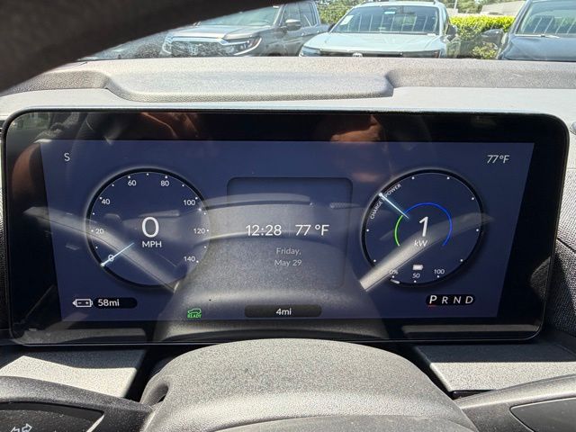 new 2026 Honda Prologue car, priced at $39,450