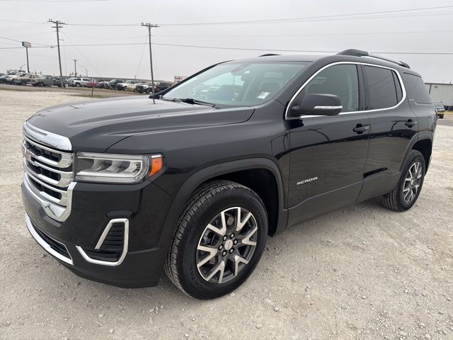 2023 GMC Acadia SLE FWD