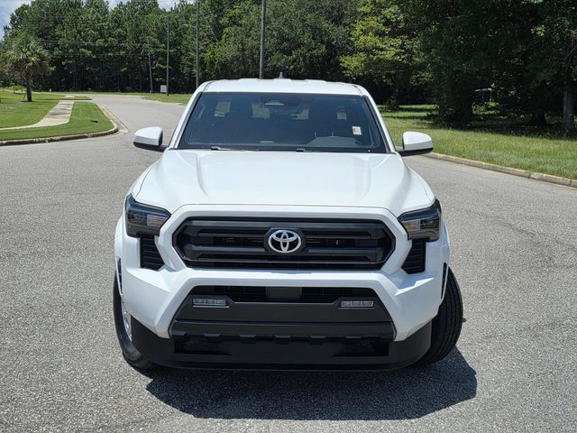 Used 2025 Toyota Tacoma Truck
