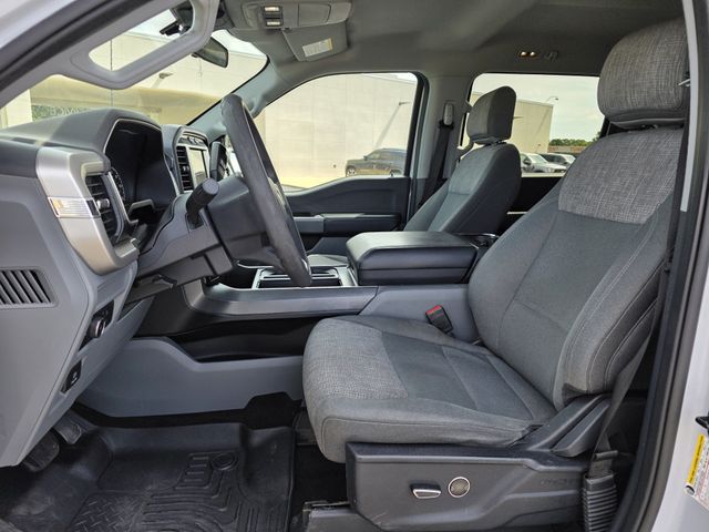 Used 2021 Ford F-150 Truck