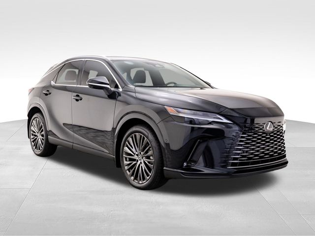 2024 Lexus RX 350 - Photo 9