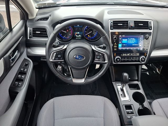 used 2019 Subaru Outback car, priced at $18,221