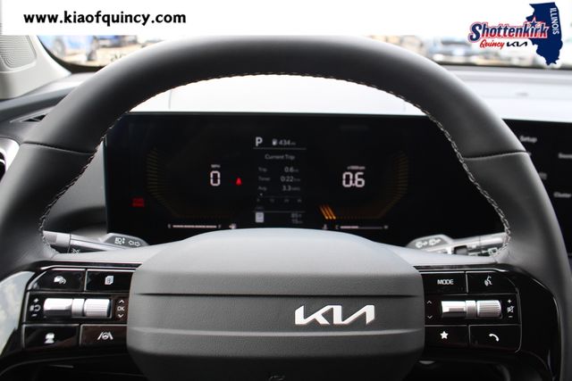 New 2026 Kia Sorento SUV