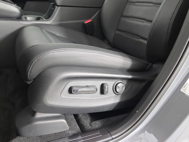 2024 Honda CR-V LX - Photo 35
