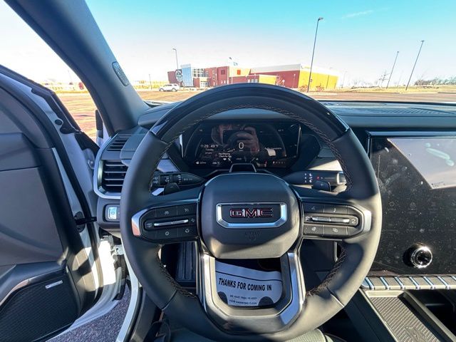 2026 GMC Acadia AT4 AWD