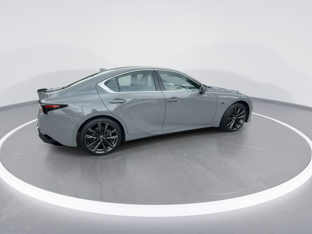 2025 Lexus IS - $45,998