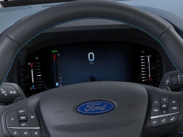2026 Ford Maverick Lobo Standard:169097