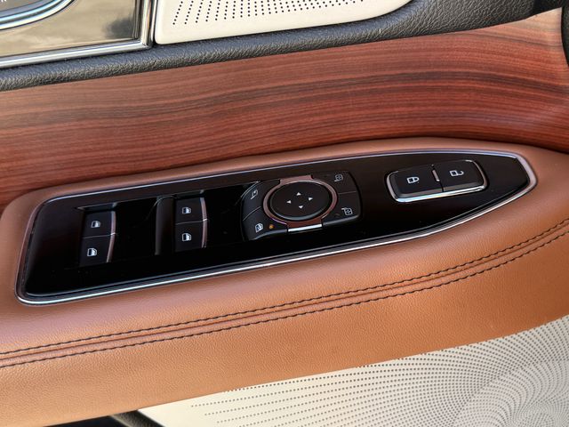 2021 Lincoln Navigator Reserve Silver at Classic Elite Chevrolet Sugar Land