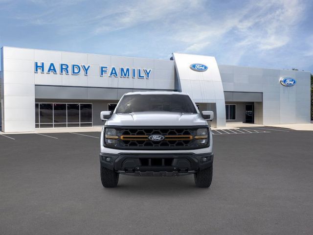 2025 Ford F-150 Tremor:168667