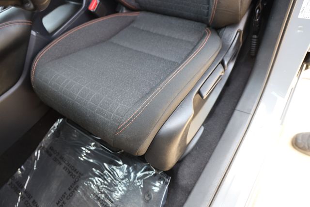 2023 Honda HR-V Sport Gray at Bayshore Chrysler Jeep Dodge Ram