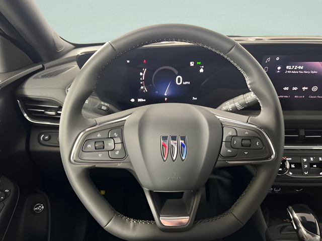 new 2026 Buick Envista car, priced at $28,000