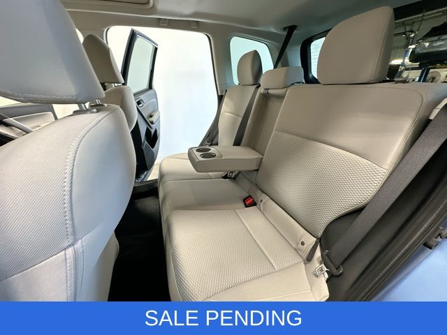 2018 Subaru Forester 2.5i Premium Blue at Bob Ruth Ford