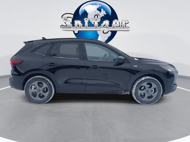 New 2026 Black Ford ST-Line Select image 10