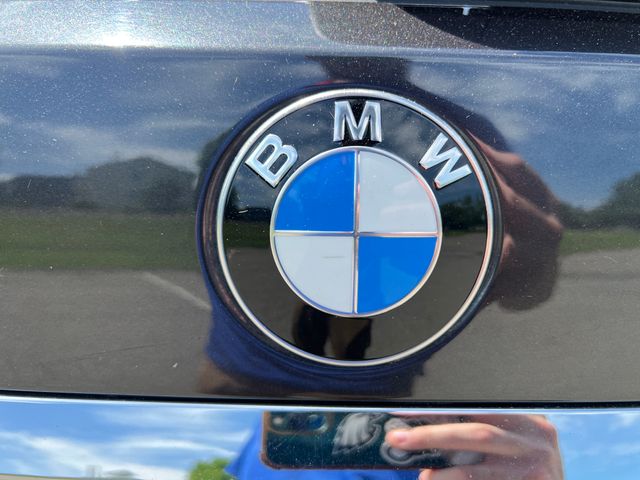 Used 2022 BMW X7 SUV