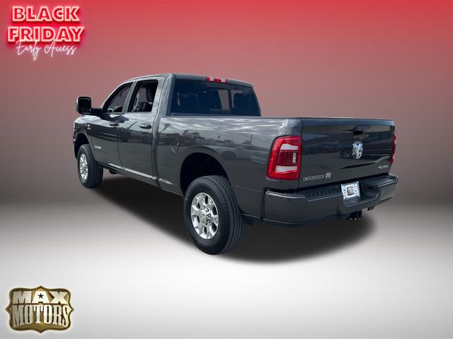 2024 Ram 3500 Laramie 7