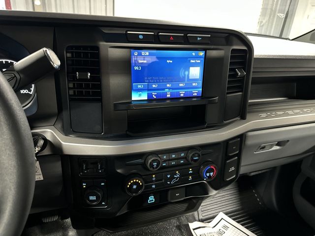 New 2023 White Ford XL image 25