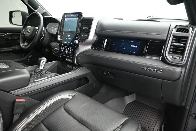 2025 RAM Ram 1500 Pickup