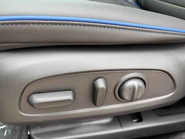 New 2026 Buick Envista SUV
