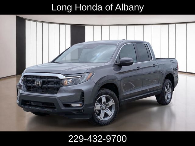 2026 Honda Ridgeline
