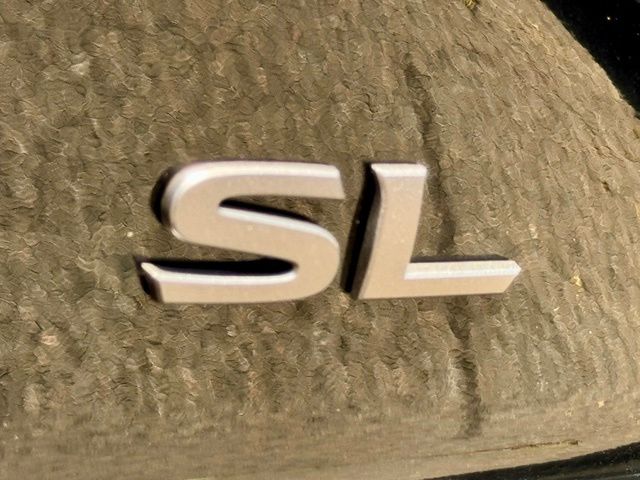 New 2026 Nissan Pathfinder SUV