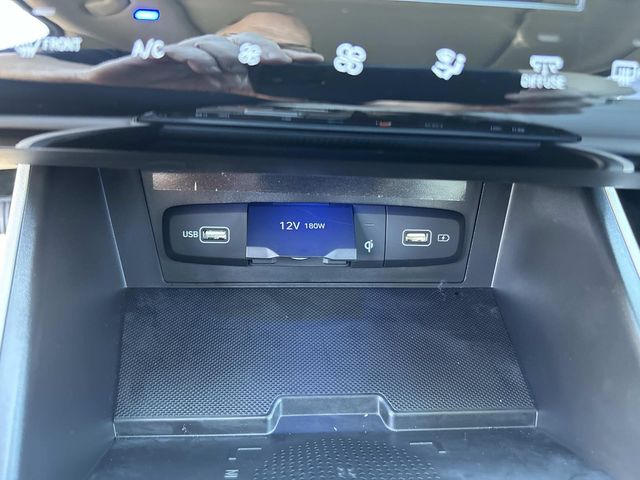 2024 Hyundai Tucson Plug-In Hybrid