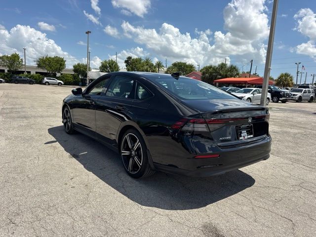 2026 Honda Accord - $30,988