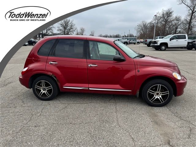 2010 Chrysler PT Cruiser Wagon FWD