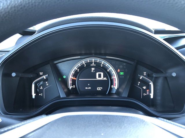 used 2019 Honda CR-V car, priced at $16,971