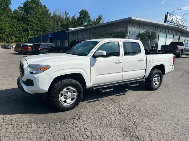 2019 Toyota Tacoma