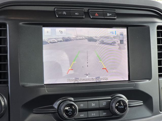 Used 2021 Ford F-150 Truck