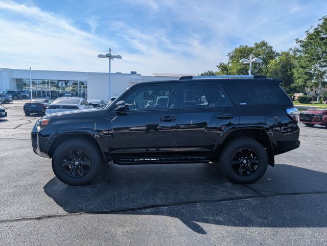 2021 Toyota 4Runner photo 1