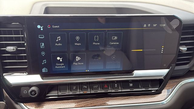 new 2026 Chevrolet Silverado 3500HD car, priced at $67,510
