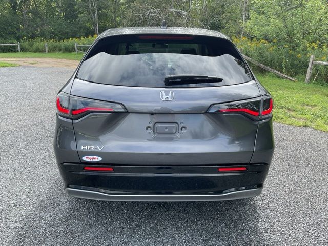 Used 2024 Honda HR-V SUV