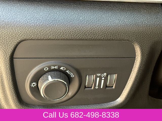 Used 2025 Jeep Grand Cherokee SUV