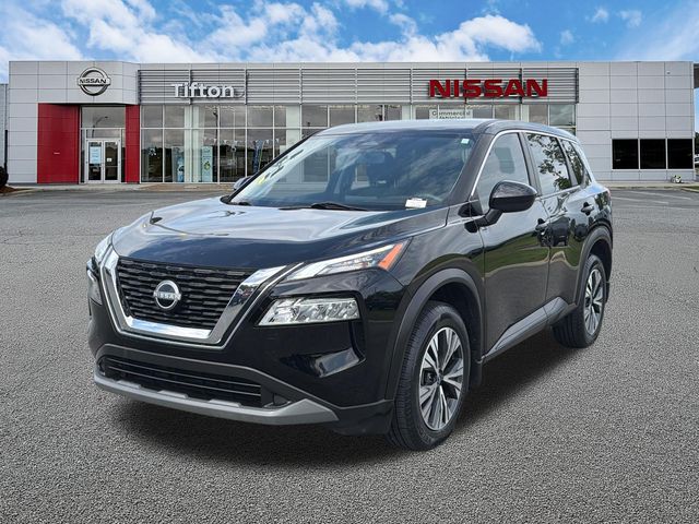 Used 2023 Nissan Rogue SUV