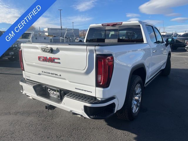 2022 GMC Sierra 1500 Denali 27