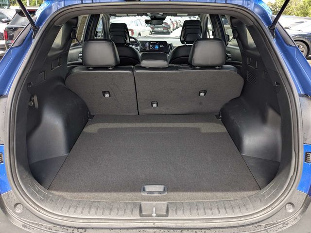 Used 2023 Kia Sportage SUV