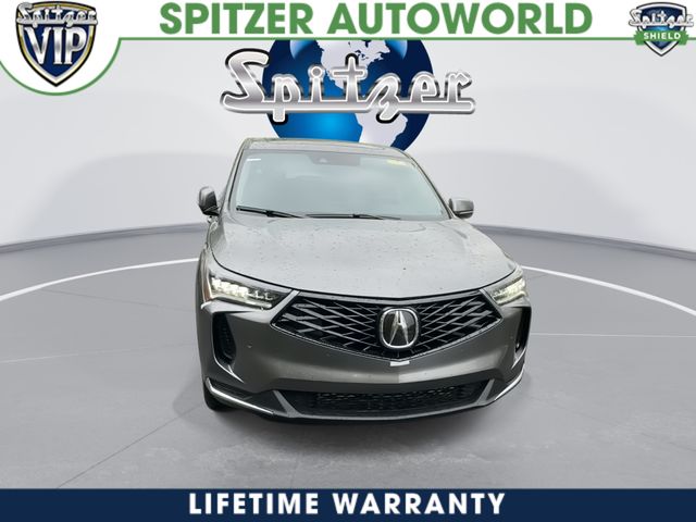2026 Acura RDX Technology Package - 2
