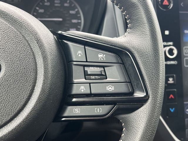 Used 2025 White Subaru Premium image 27